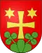 Coat of arms of Attiswil