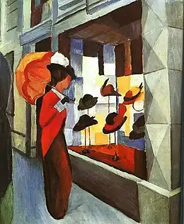 August Macke