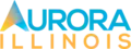 Official logo of Aurora