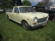 Austin 1800 Mk II Utility