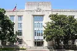 United States Courthouse, Austin, Texas