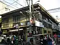 Bahay na Bato House in Bambang Rizal Avenue