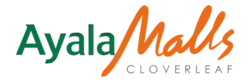 Ayala Malls Cloverleaf logo