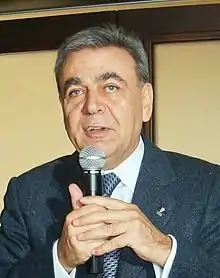 Aziz Kocaoğlu