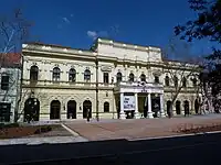 Jókai Theater (Békéscsaba)