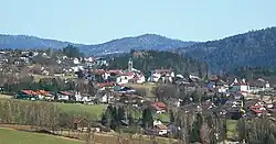 Böbrach