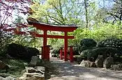 Torii