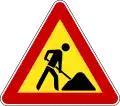 Roadworks