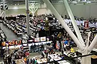 The 2011 PAX East