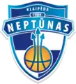 Neptūnas new logo (2011–2019)