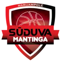 Sūduva-Mantinga logo