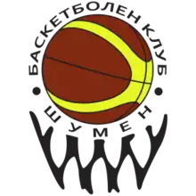 Shumen logo