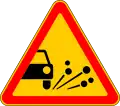 1.17 Gravel surface