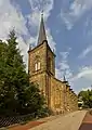 Saint Gotthard Church