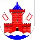 Coat of arms of Bad Segeberg