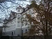 Waldsee Castle