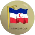 of Madagascar