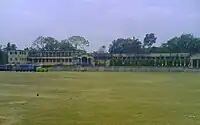 Bagula Shri Krishna College