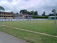 Bagula Shri Krishna College