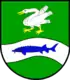 Coat of arms of Bahrenfleth