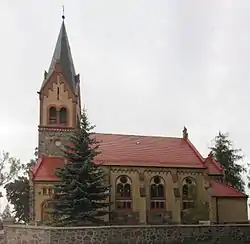 Church of Our Lady of the Rosary