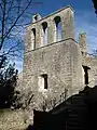 Church of Saint Marie-Madeleine