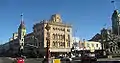 Corner Sturt and Lydiard Streets, Ballarat