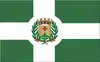 Flag of Santo Antônio da Alegria