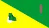 Flag of Pedra Lavrada