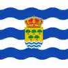 Flag of Carrascal del Río