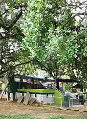 Shrine on Bangalore Road