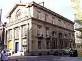 Bank of England, Liverpool