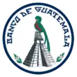 Seal of the Bank of Guatemala