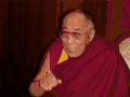 The Controversial interview of the Dalai Lama where he gave the controversial statement I am not seeking independence...