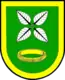 Coat of arms of Basedow