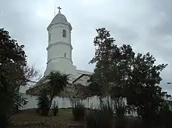 Basílica Menor de la Virgen de Monserrate