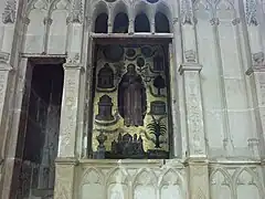 Wall painting