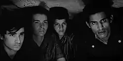 Gillo Pontecorvo's The Battle of Algiers (1966) is often associated with Italian neorealism.