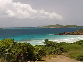 Flamenco Beach