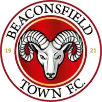 Club badge