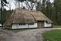 Barn Hof ter Speelbergen