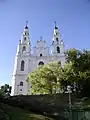 Saint Sophia Cathedral