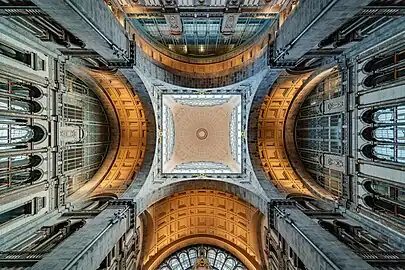 Ceiling