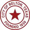 Official seal of Belton, Texas