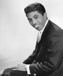 King in the 1960s