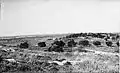 Ben Shemen. 1948. Used as a base by the Yiftach Brigade