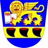 Coat of arms of Benetice