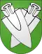 Coat of arms of Berken