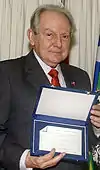 Bernardo Cabral