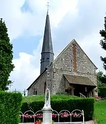 Our Lady of the Assumption Church